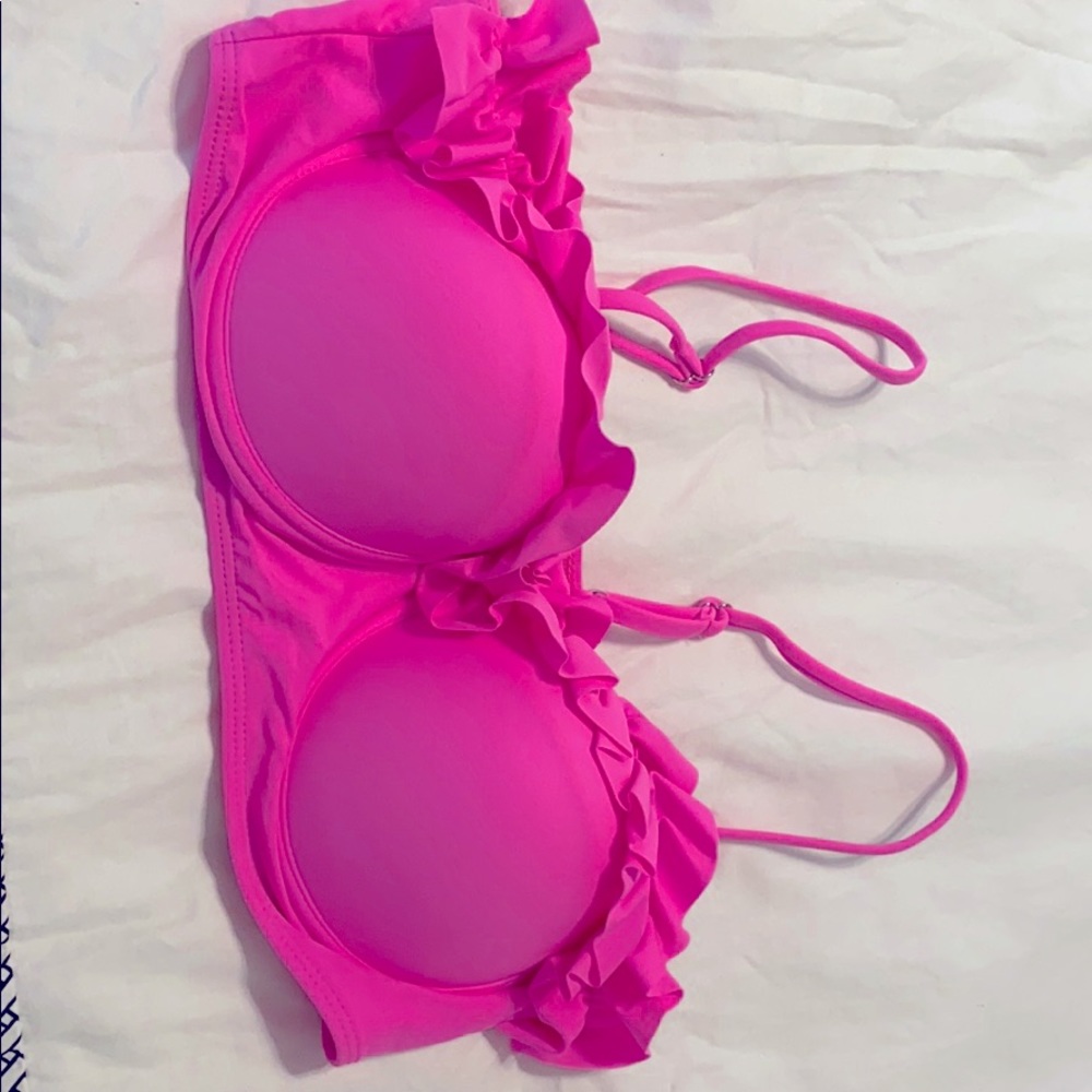 Bathing suit Top